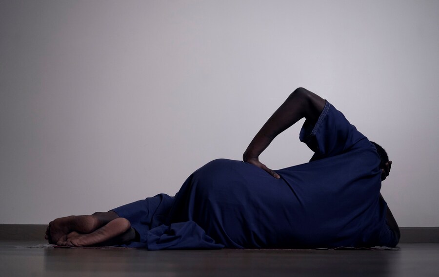 Sutura by Souleymane Bachir Diaw