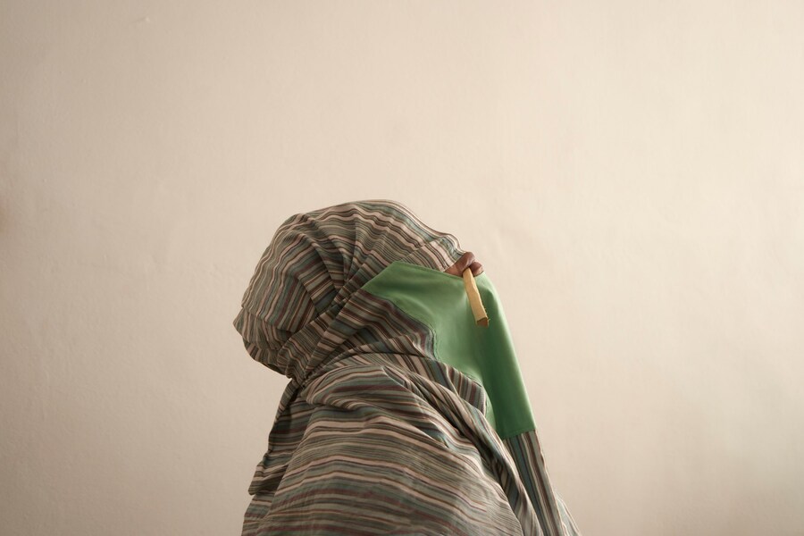 Sutura by Souleymane Bachir Diaw