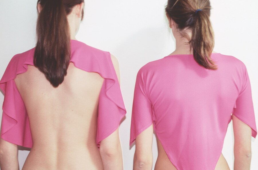 Back to Zero by Mark Borthwick and Maria Cornejo