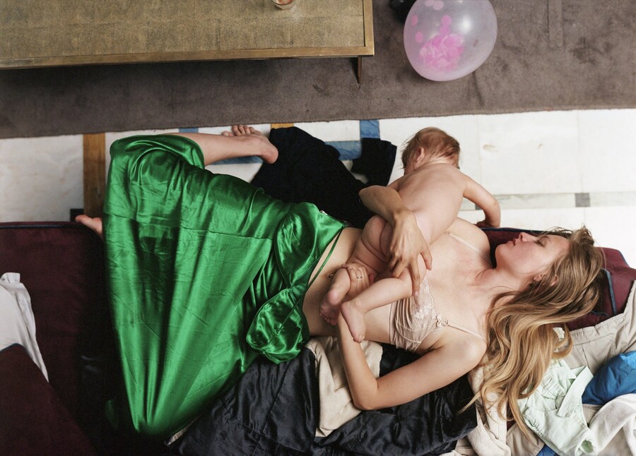 Love Me Again by Michella Bredahl