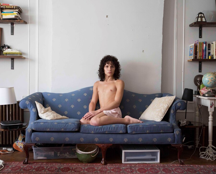 Love Me Again by Michella Bredahl