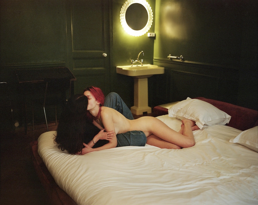 Love Me Again by Michella Bredahl