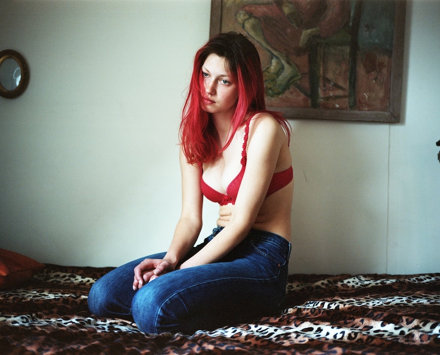 Love Me Again by Michella Bredahl