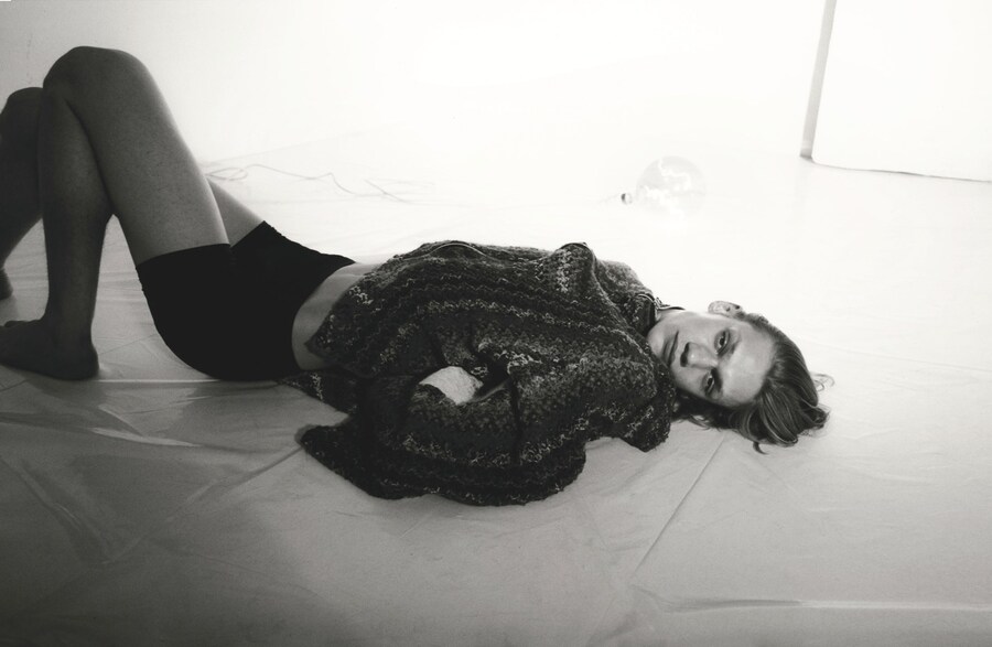 Cat Tree by Nicola and Manuel