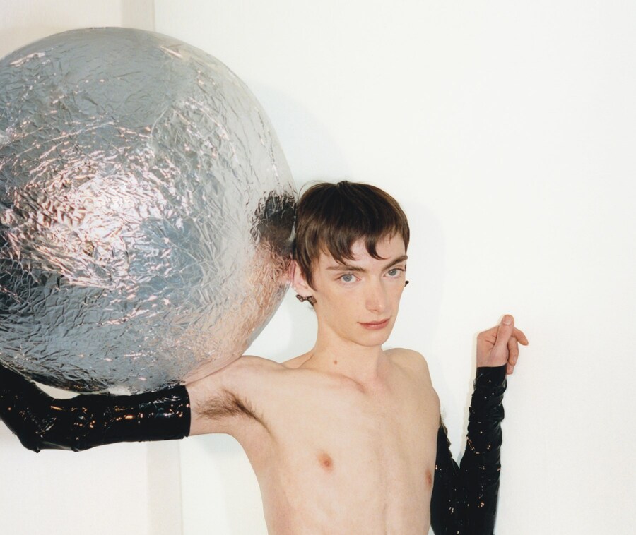 Cat Tree by Nicola and Manuel