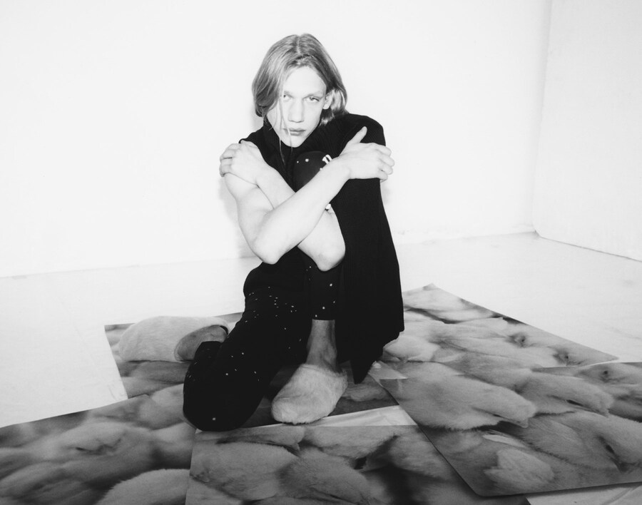 Cat Tree by Nicola and Manuel AnOther