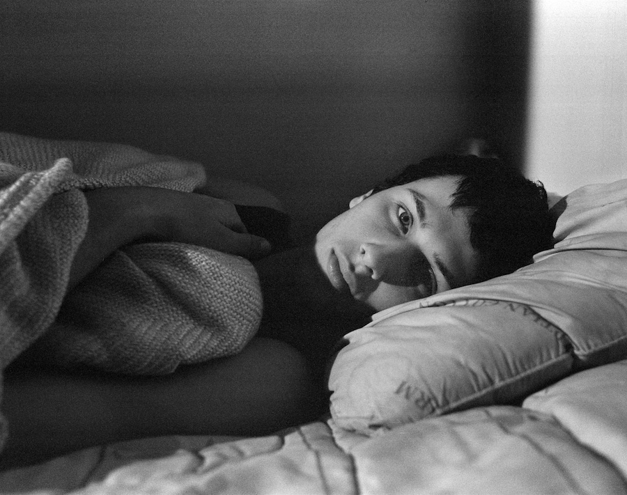 Brett Lloyd photographer Candyland book David Armstrong