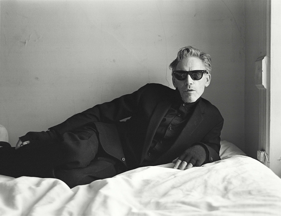 Brett Lloyd photographer Candyland book David Armstrong