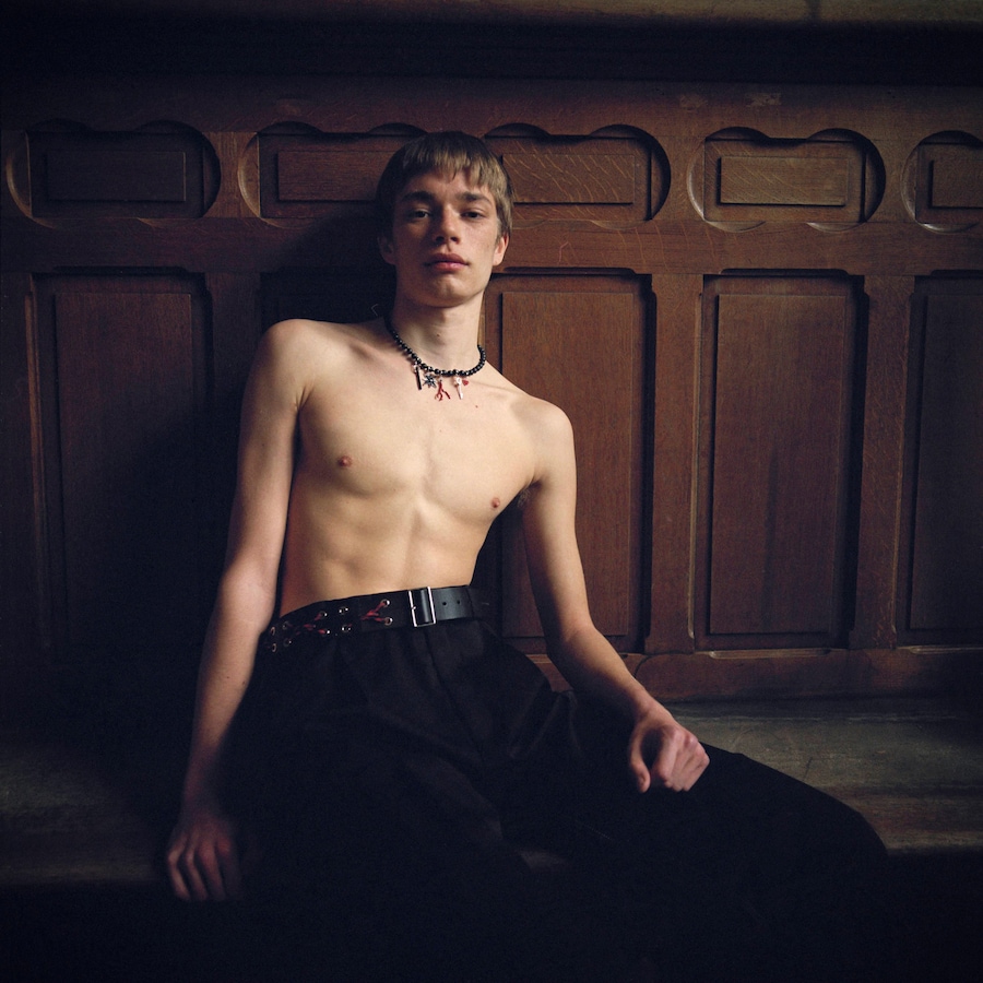 Kris Van Assche: 55 Collections