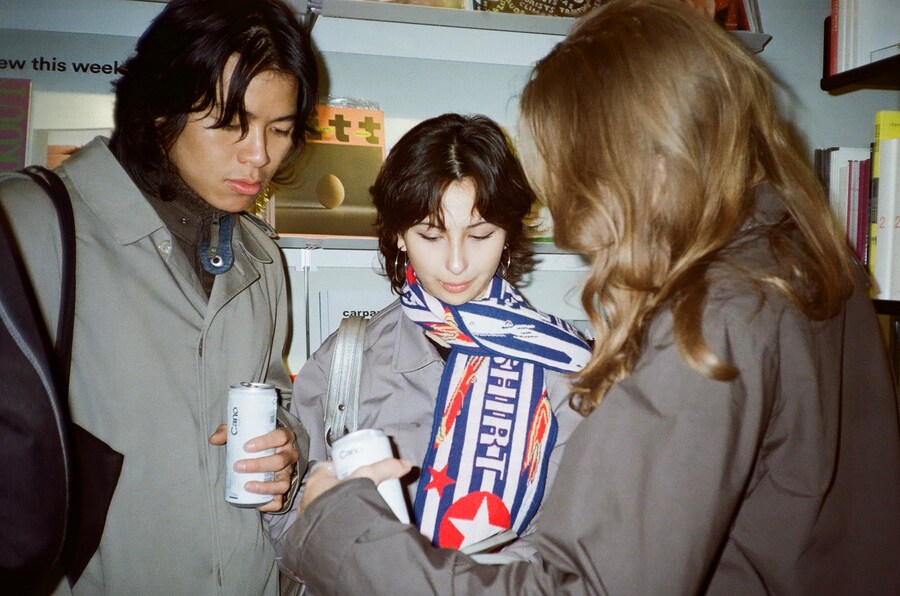 AnOther Magazine A/W23 Giveaway at magCulture