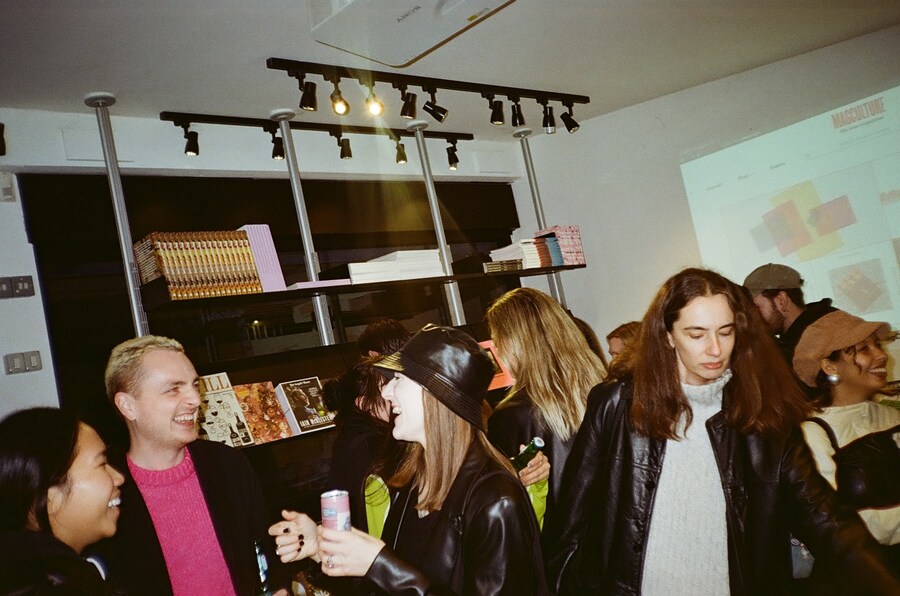 AnOther Magazine A/W23 Giveaway at magCulture