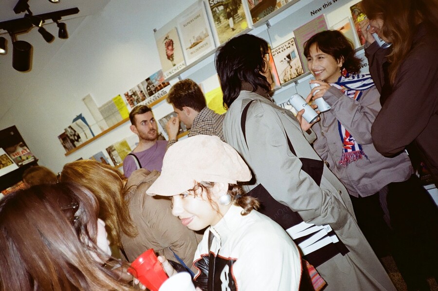 AnOther Magazine A/W23 Giveaway at magCulture