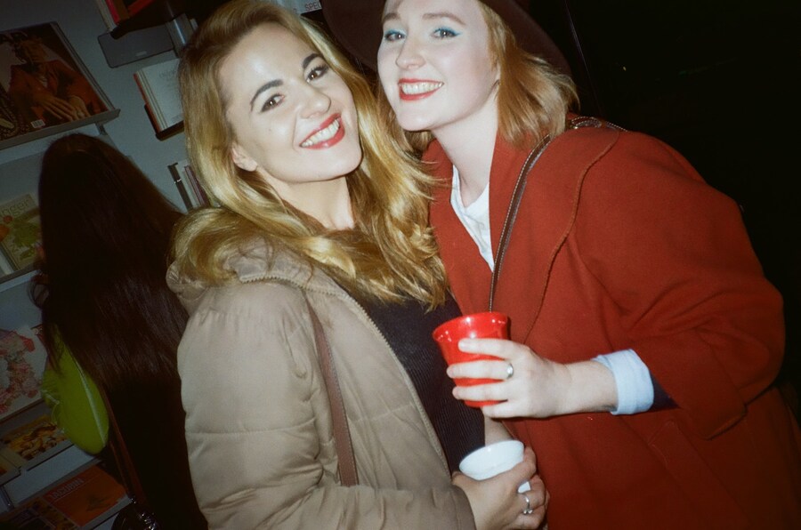 AnOther Magazine A/W23 Giveaway at magCulture