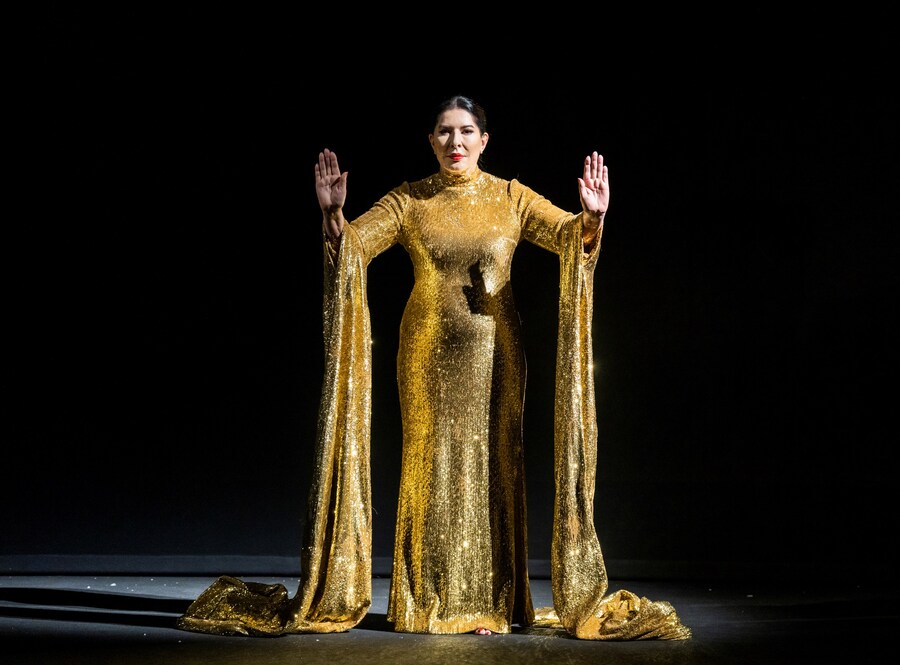  ENO’s 7 Deaths of Maria Callas 