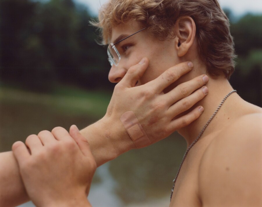 Last Summer by Kacper Zywicki