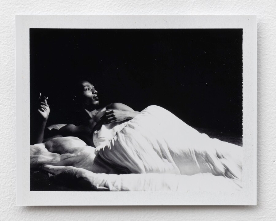Gail Thacker’s Midnight Call