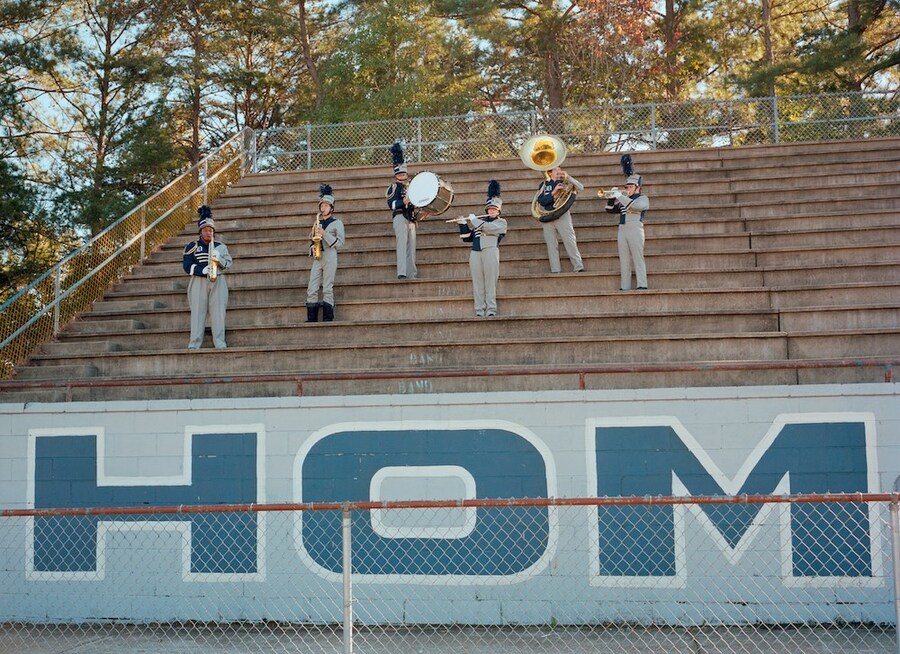 Fumi Nagasaka – The Band, 2017