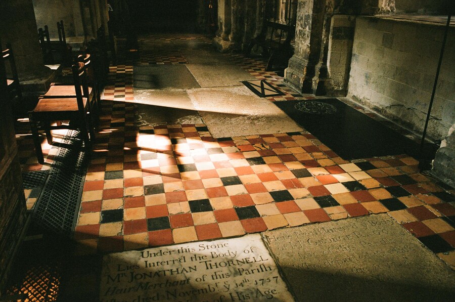 SACRED SPACES_PHOTOGRAPHY DHAM SRIFUENGFUNG