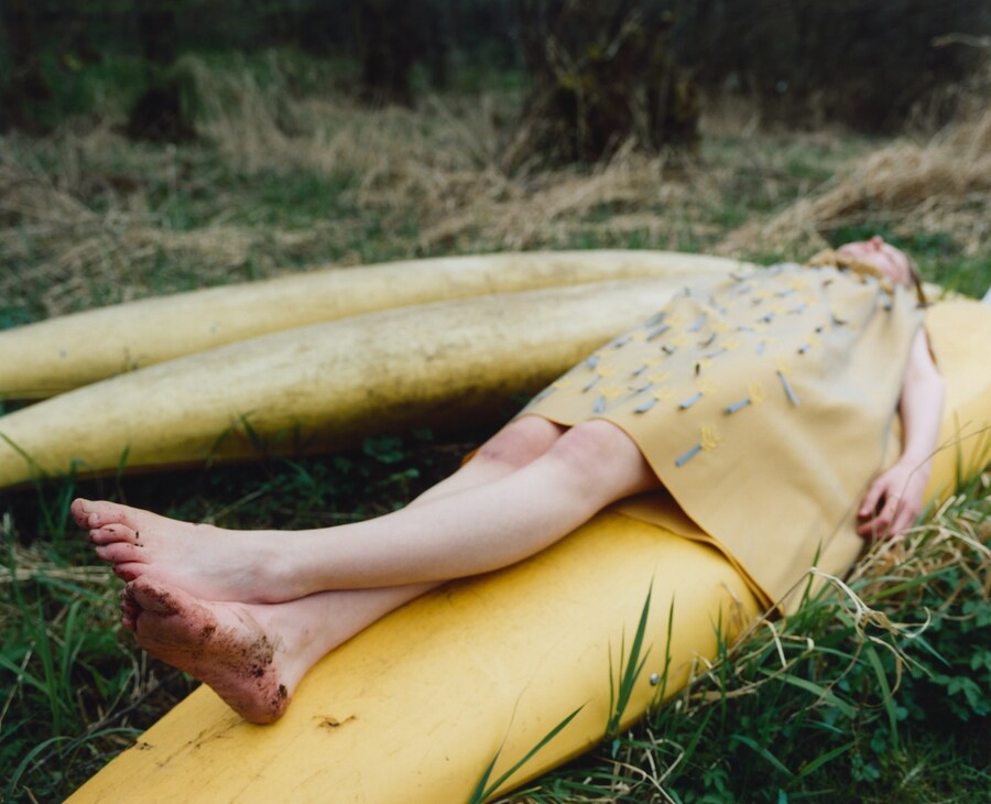 Camille Lemoine