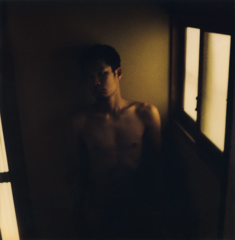 Room 416 by Sakiko Nomura