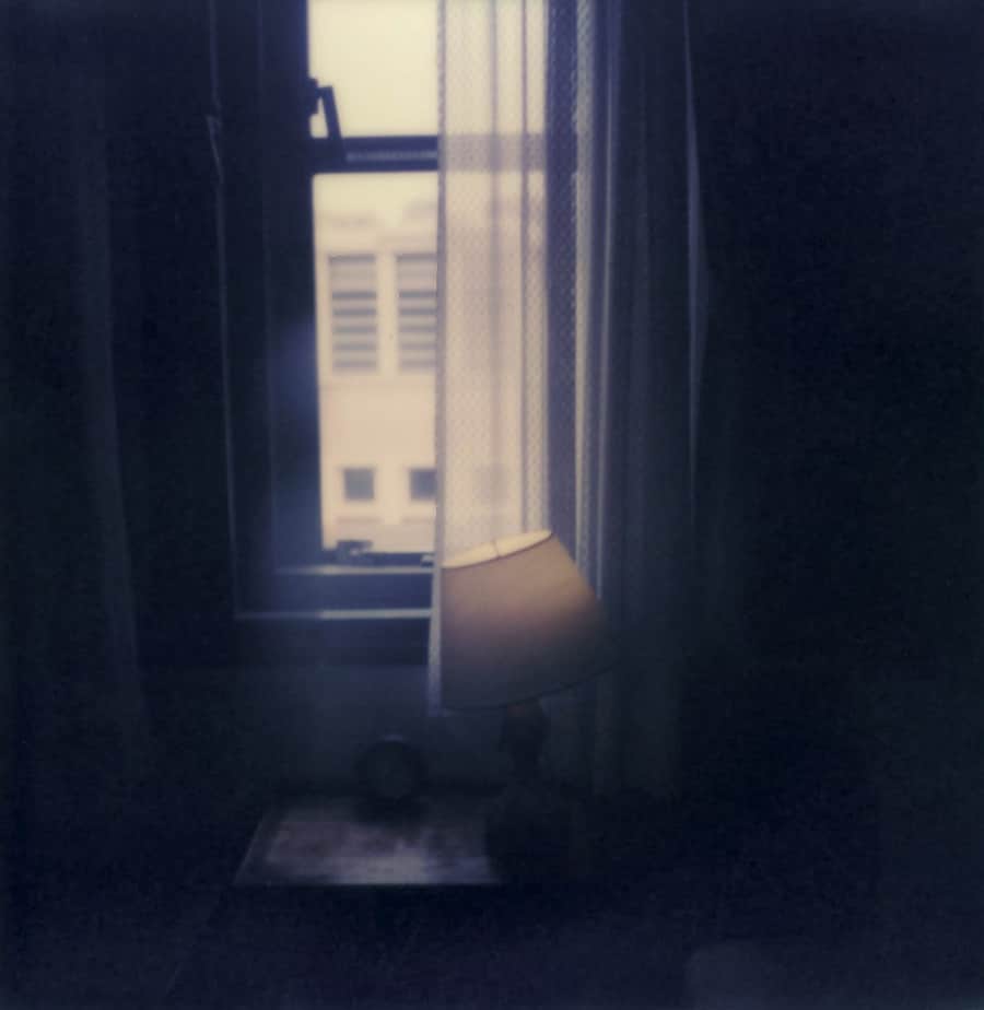 Room 416 by Sakiko Nomura