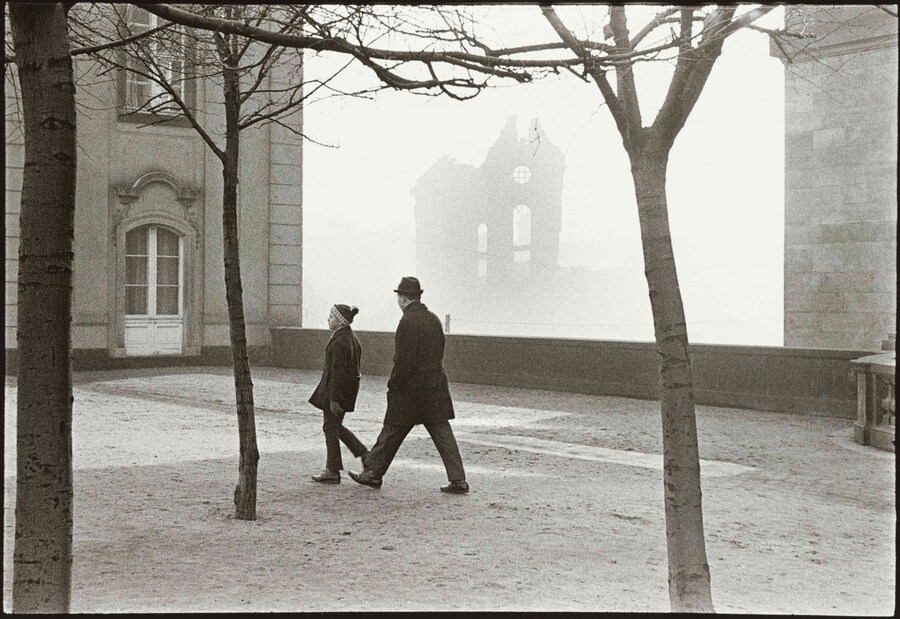 Evelyn Richter: A Photographer’s Life