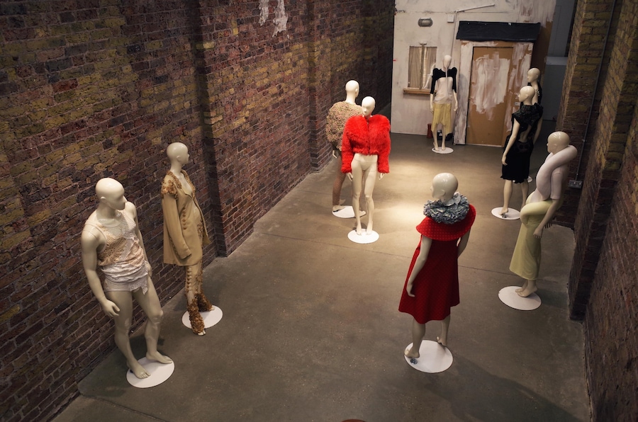 Nice Outfit by Felix Choong