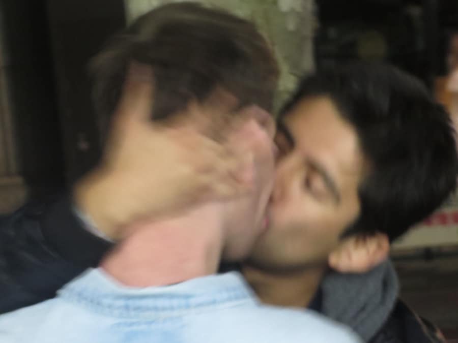 Nice Outfit by Felix Choong