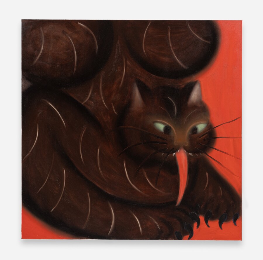 New Now at Guts Gallery