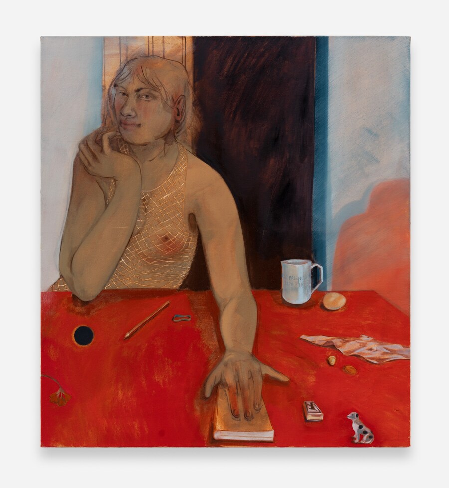 New Now at Guts Gallery