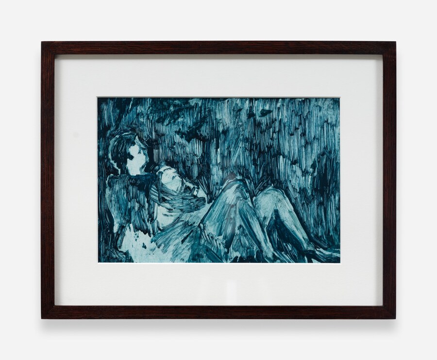New Now at Guts Gallery