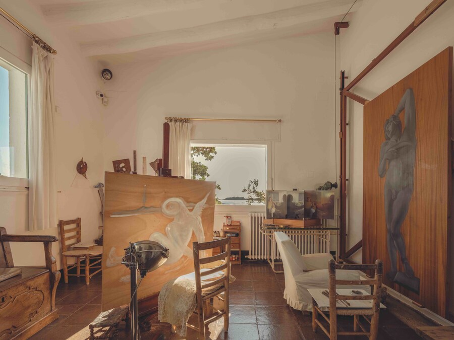 Casa Dal&#237; by Coco Cap&#237;tan