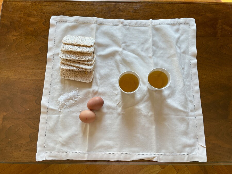 i need to live by Juergen Teller