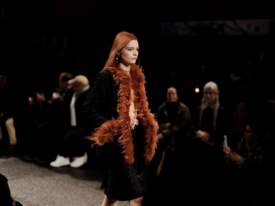 Chanel M&#233;tiers d’Art 2024