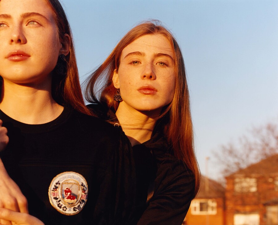 Chanel M&#233;tiers d’Art 2024 by Jamie Hawkesworth