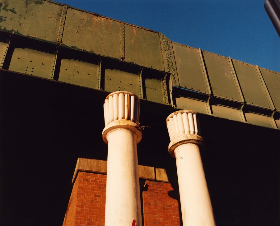 Chanel M&#233;tiers d’Art 2024 by Jamie Hawkesworth