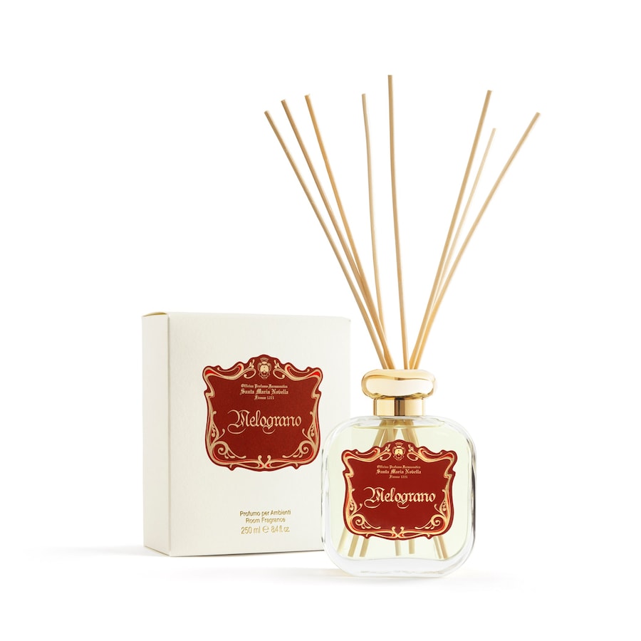 Santa Maria Novella – Melograno diffuser