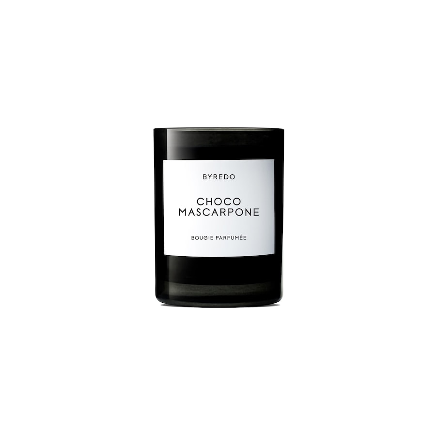 Byredo – Choco Mascarpone