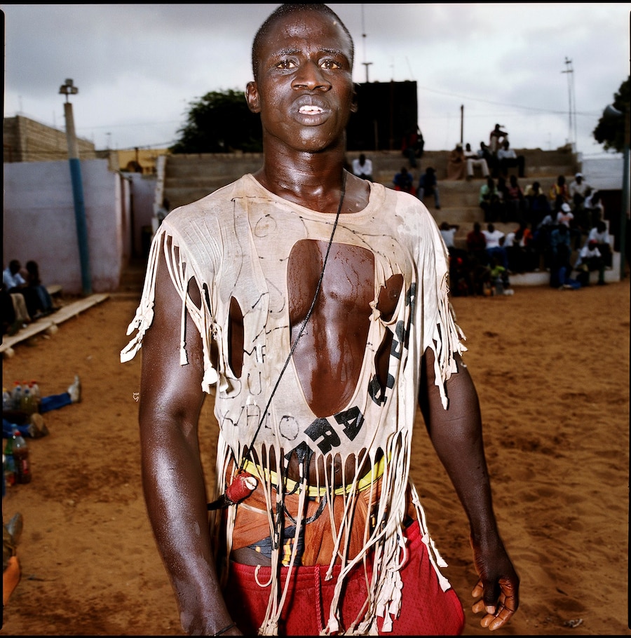 Afrosport