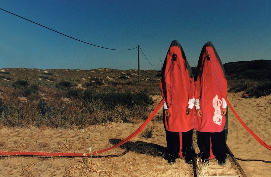 In dreams I walk with you