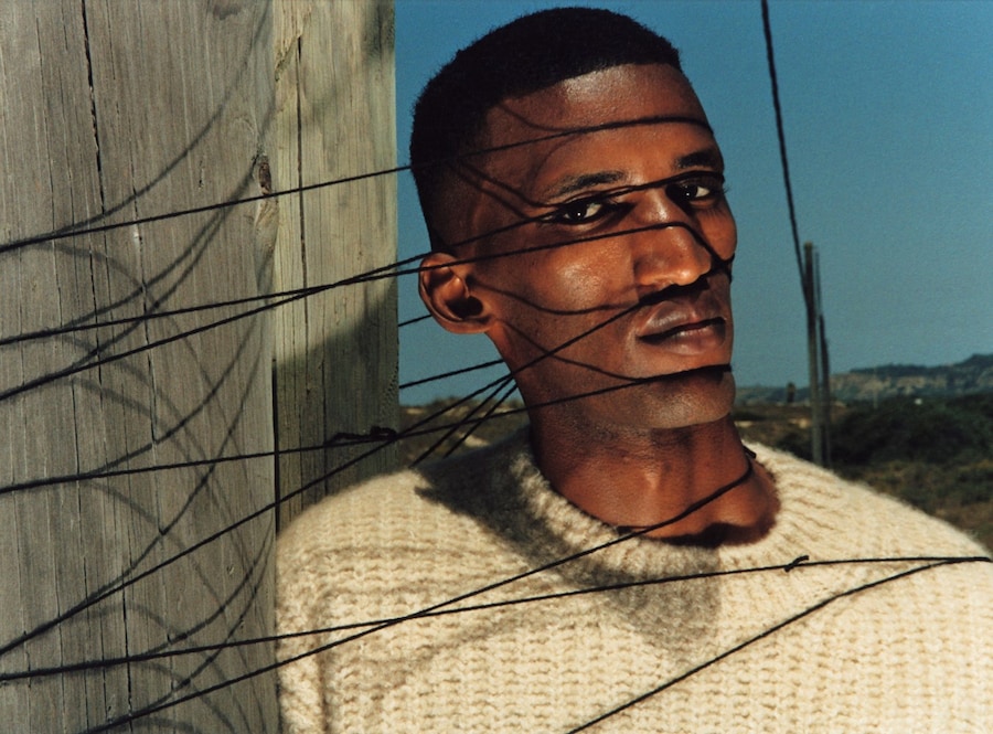 In dreams I walk with you