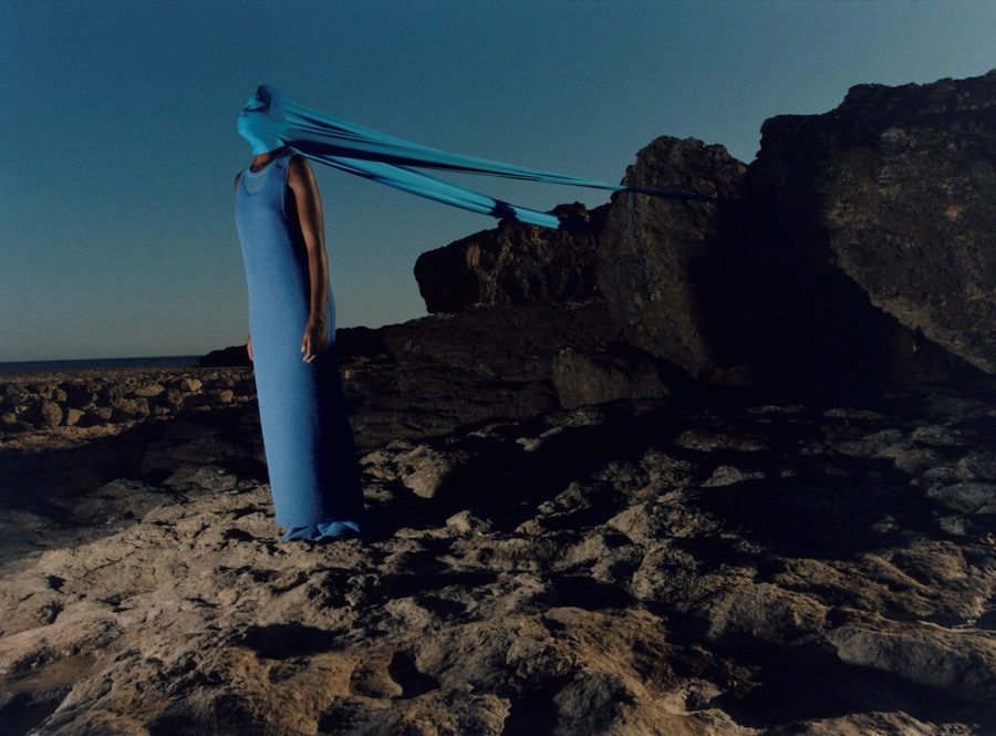 In dreams I walk with you