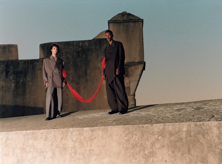 In dreams I walk with you