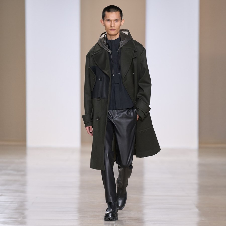 Hermès Autumn/Winter 2024 Menswear | AnOther