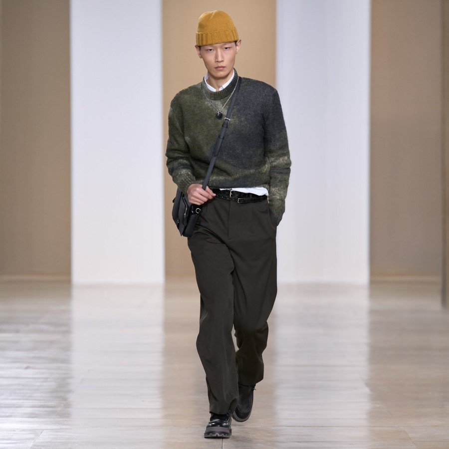 Herm S Autumn Winter 2024 Menswear AnOther   442398 