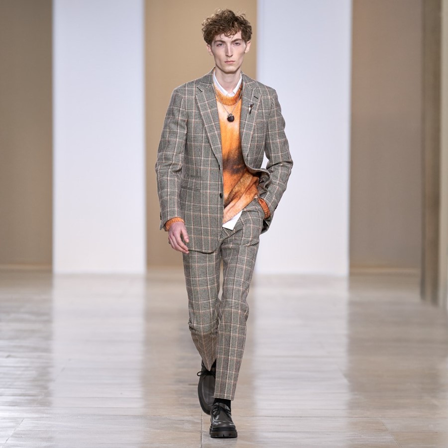 Hermès Autumn/Winter 2024 Menswear AnOther