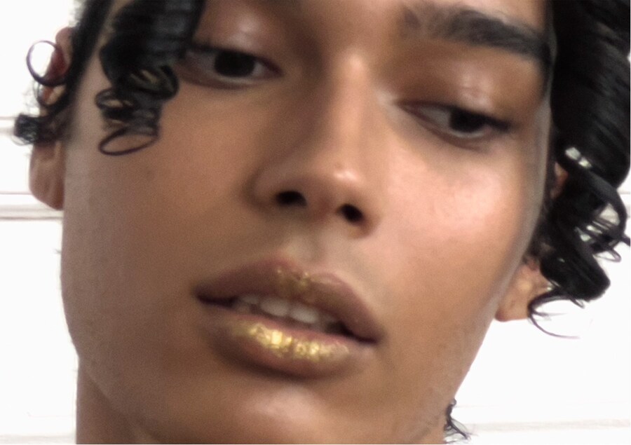 The Posternak Sisters AnOther Magazine Katie Shillingford