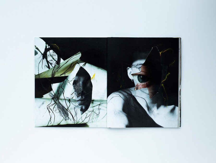 Furrow by Leonardo Veloce and Dominic Myatt