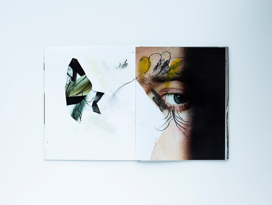 Furrow by Leonardo Veloce and Dominic Myatt