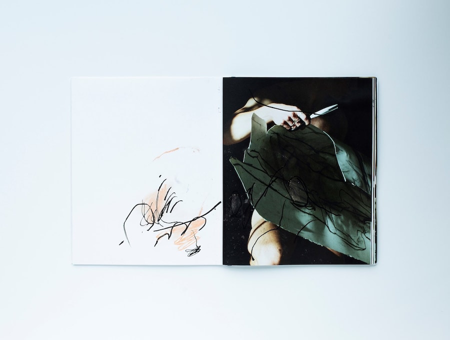 Furrow by Leonardo Veloce and Dominic Myatt